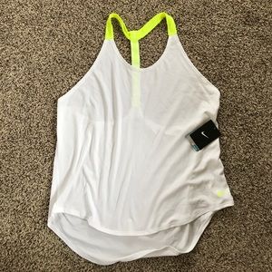 NWT- Nike tank top